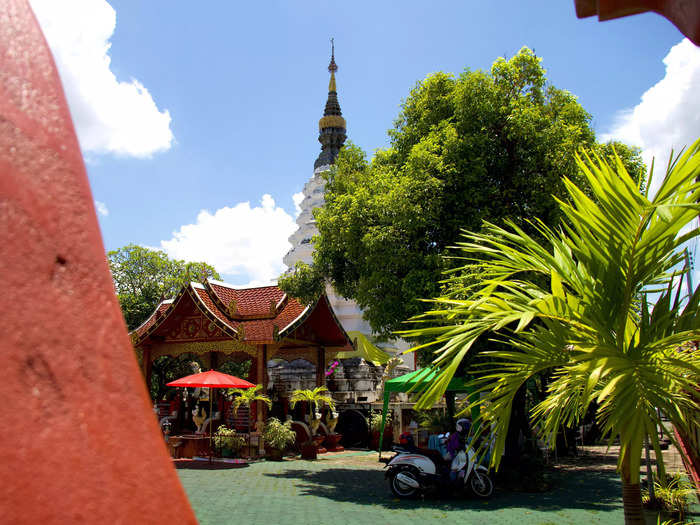 Chiang Mai is northern Thailand's largest province. It's known for its majestic temples, animal sanctuaries, and unique cuisine.