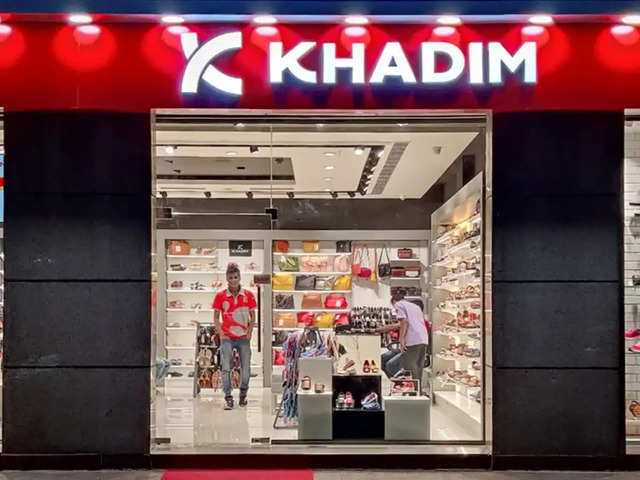 
Khadim doubles sales in Q1 FY23 on the back of strong retail performance
