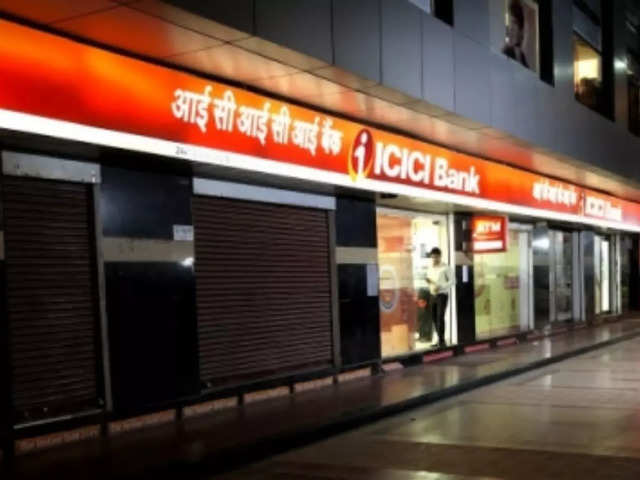 
ICICI Bank market-cap hits ₹6 lakh crore as its stock rises to a record high

