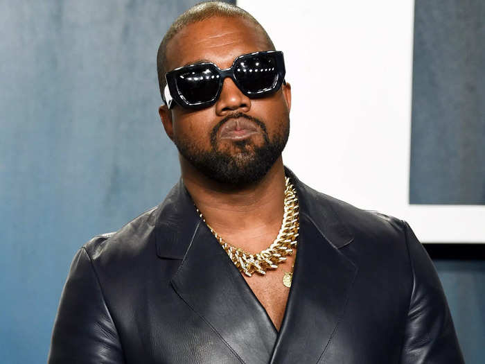 Kanye West, now known as Ye, recently caused a stir when fans noticed his Yeezy x Gap clothing collection being sold in giant totes that look a lot like trash bags.