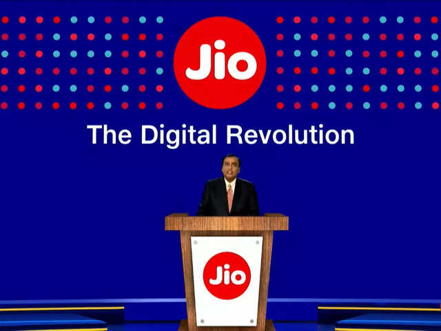 
The economics behind Reliance Jio’s operations
