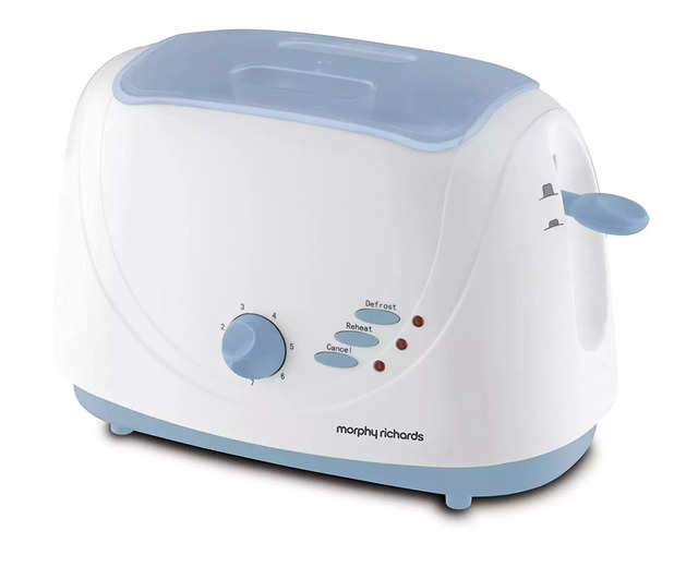 Best pop up toasters for home in India