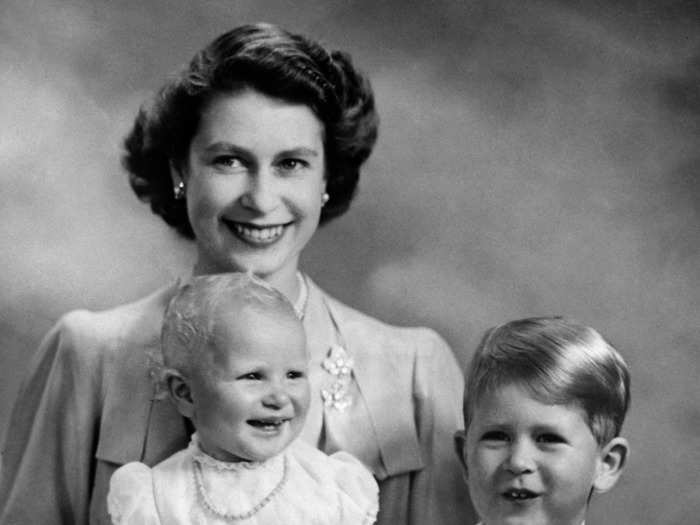 King Charles III was born to Queen Elizabeth II and Prince Philip on November 14, 1948. His only sister, Princess Anne, was born less than two years later on August 15, 1950.