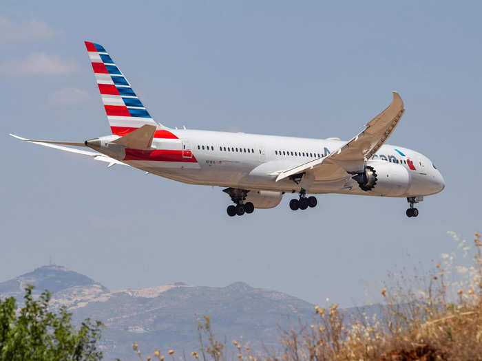 American Airlines is the latest carrier to introduce an all-new business class product.