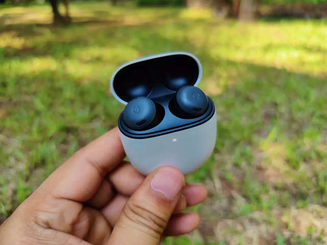 
Google Pixel Buds Pro review – the AirPods Pro of the Android world
