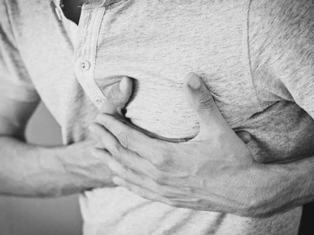 
Here’s why heart problems are rising among young Indians
