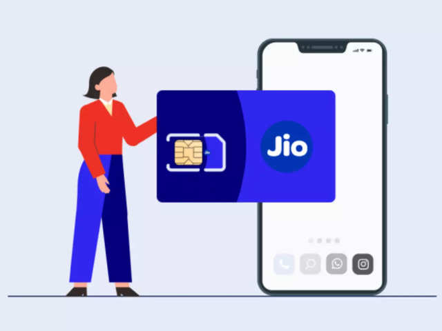 
Reliance is reportedly planning to launch JioPhone 5G launch in India at a very affordable price
