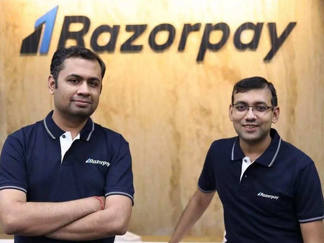 
Razorpay forays into loyalty and rewards segment with PoshVine acquisition
