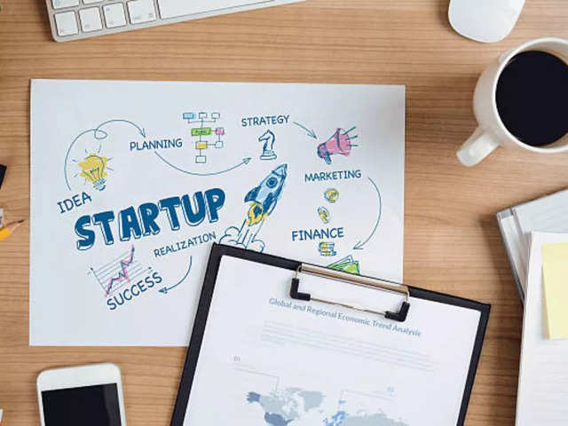 
These are the top 10 startups in India in 2022, according to Linkedin report

