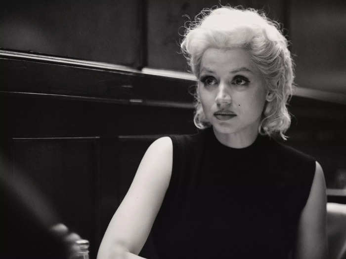 Who was Marilyn Monroe's father?