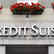 
Swiss banking giant Credit Suisse fighting for its survival says report
