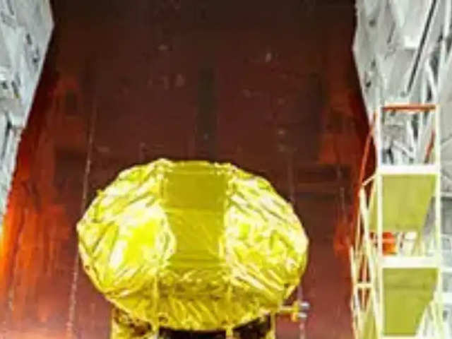 
Mangalyaan: All you need to know about India’s first historic mission to Mars
