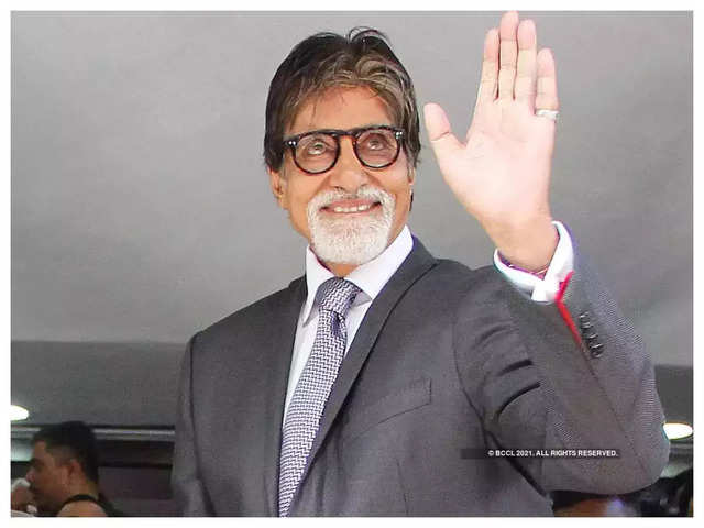 
Big B’s best movies are back on the big screens - Here are 11 you can watch
