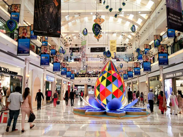 
Omnichannel becomes omniscient as retailers gear up for revenge festive celebration
