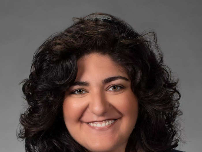 When Liliana Bakhtiari took office in January as a member of Atlanta's City Council, they became the first queer Muslim legislator in the state of Georgia.