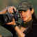 
Jungles teach patience says this movie actress turned wildlife photographer
