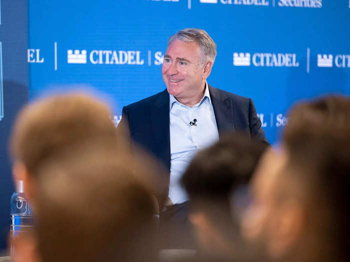 Earlier this year, Citadel CEO Ken Griffin announced that the $51 billion hedge fund would be moving its global headquarters from Chicago to Miami — specifically to the city’s vibrant finance hub, Brickell.