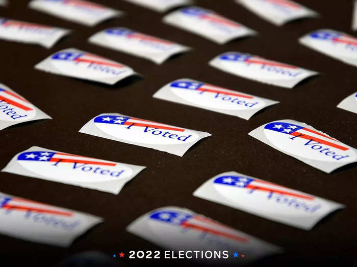 What to watch for on Election Day 2022
