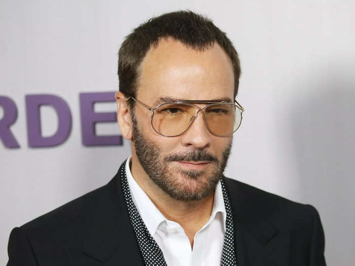 Estée Lauder and Tom Ford have inked the luxury industry's biggest deal of 2022 in a $2.8 billion buyout of the American designer's eponymous brand. "I could not be happier with this acquisition as The Estée Lauder Companies is the ideal home for the brand, " Ford said when the deal was announced this week.