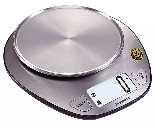Best kitchen scales to buy in Australia in 2023