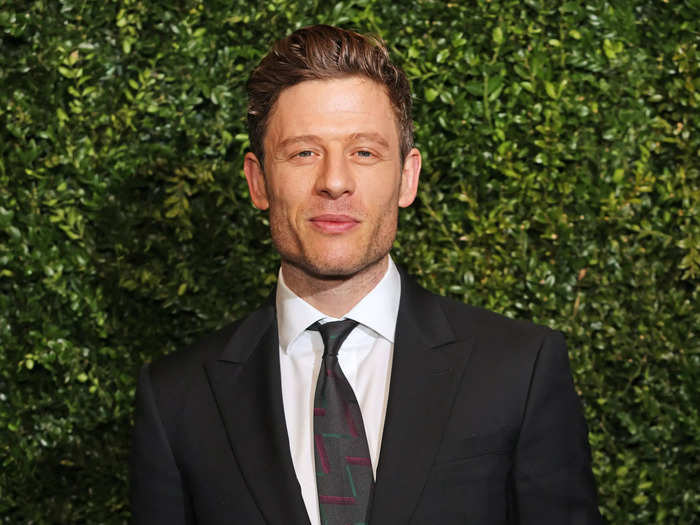 James Norton, who is known for his role in "Little Women" (2019), is taking on the central role of Jude.
