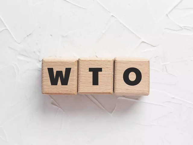 
Strong headwinds to slowdown global trade growth further in 2023, says WTO
