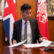 
Rishi Sunak reiterates UK's commitment to FTA with India
