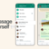 WhatsApp introduces the “Message Yourself” feature, working on voice status updates and more