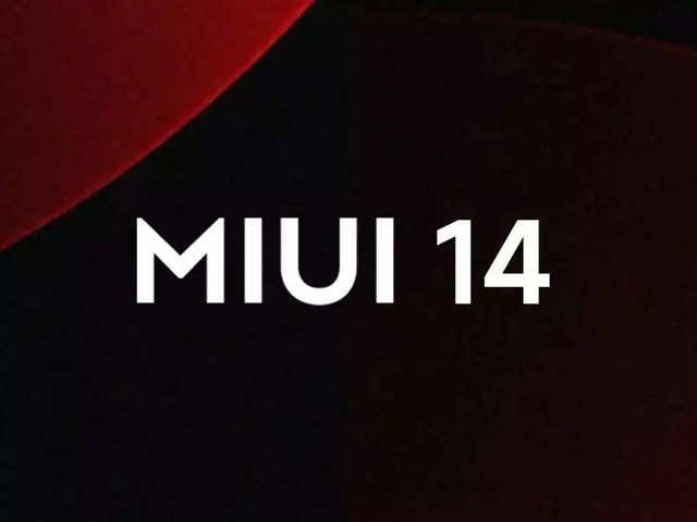 
MIUI 14 and Xiaomi 13 series are launching on December 1—here’s what to expect
