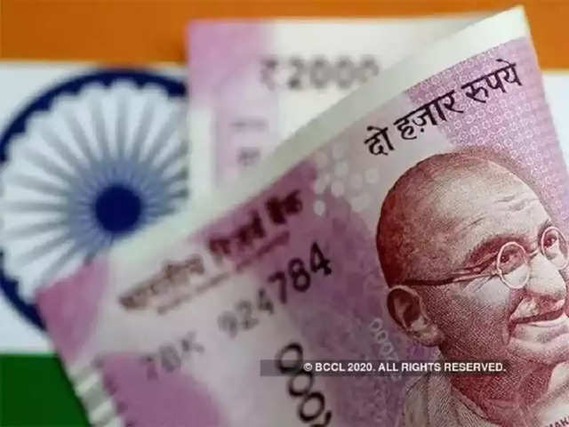 
Worst largely over for Rupee, may appreciate towards 80/USD by end of FY23: ICICI Direct
