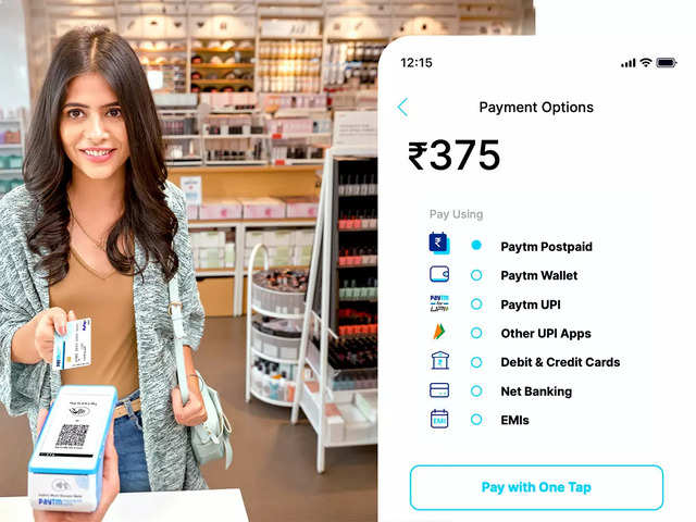 
Paytm’s pioneership in payments strengthens with over 5 million device deployments
