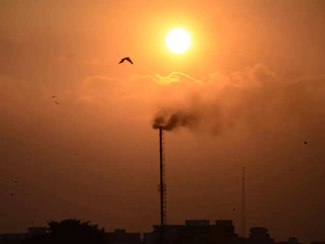 
Global fossil fuel use to skyrocket before falling drastically over next decade; India to reach 2030 emission targets easily: report
