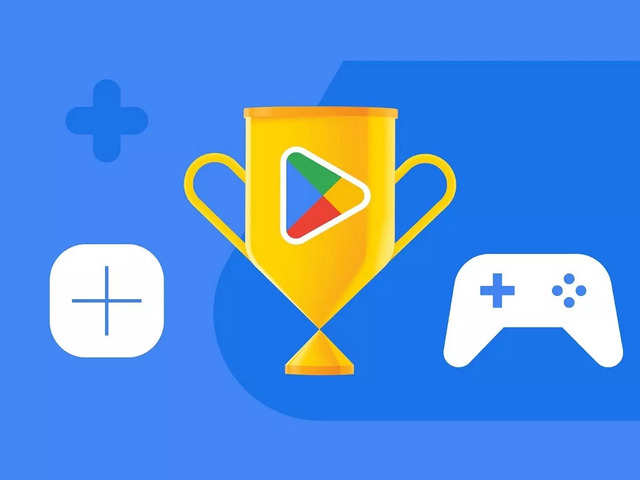 
Here are the best apps and games on Google Play in India 2022
