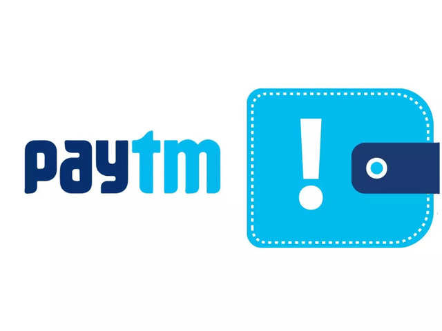 
Paytm’s optimistic growth projections boost sentiments, shares climb nearly 8%
