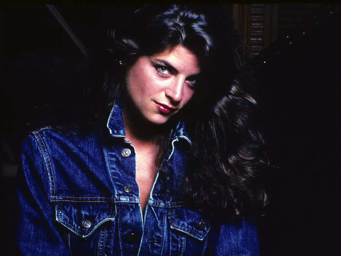 Kirstie Alley was born on January 12, 1951, in Wichita, Kansas, to parents Robert Deal Alley and Lillian Alley.