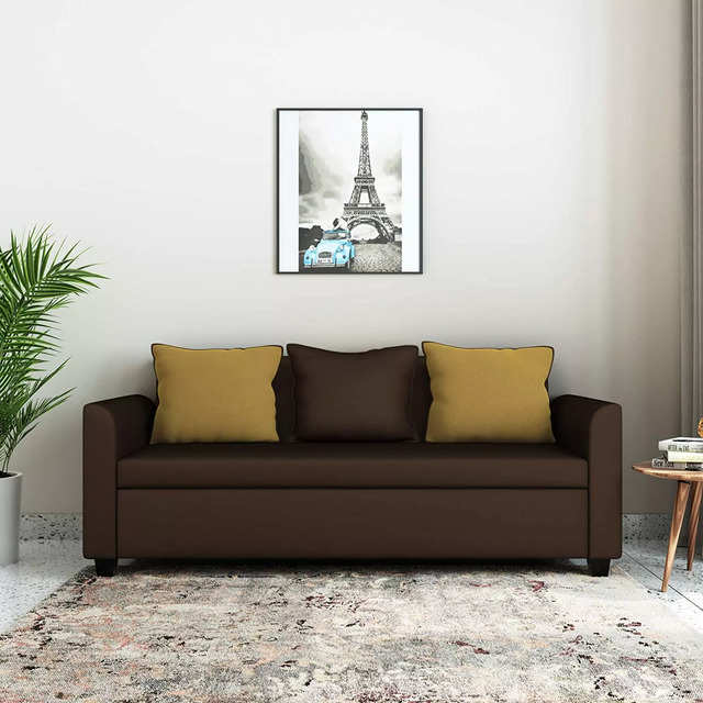 Best sofa set under ₹15000