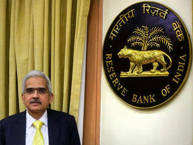 
RBI hikes repo rate by 35 bps, taking it to 6.25% – Das says bank has ‘Arjuna’s eye’ on inflation
