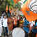 
Celebrations begin as BJP sweeps Gujarat
