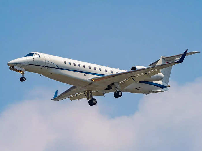Since the coronavirus pandemic, the demand for private aviation has skyrocketed.