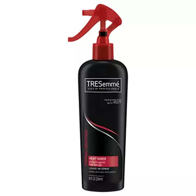 Best heat protection spray in India | Business Insider India