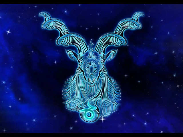 Lucky colours for Capricorn (Born between 23rd December and 20th January)