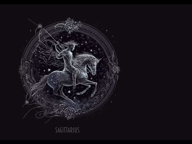 Lucky colours for Sagittarius (Born between 23rd November and 22nd December)