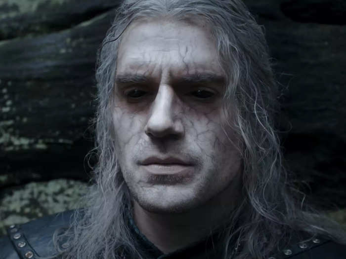 The final episode of "The Witcher: Blood Origin," shows the creation of the First Witcher.