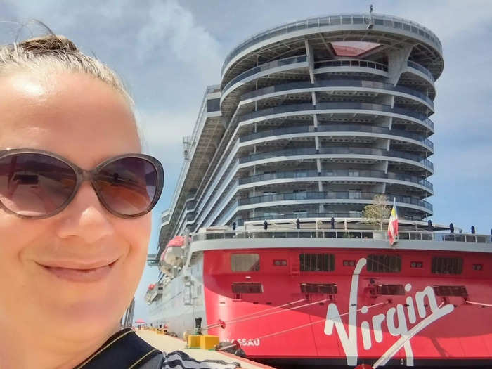 I'm an avid cruiser who has spent more than 100 weeks at sea on various lines. But until this past summer, I hadn't tried the adults-only Virgin Voyages.