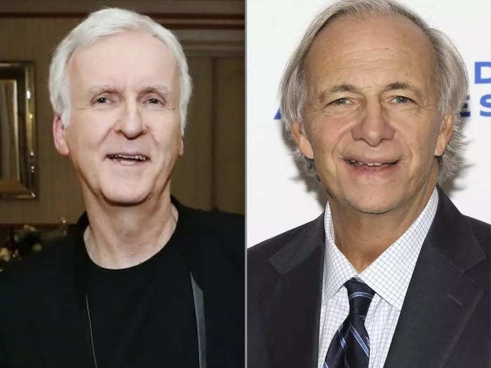 In December,Triton Submersibles announced that Bridgewater's Ray Dalio and Hollywood filmmaker James Cameron had each taken an equity stake in the company.