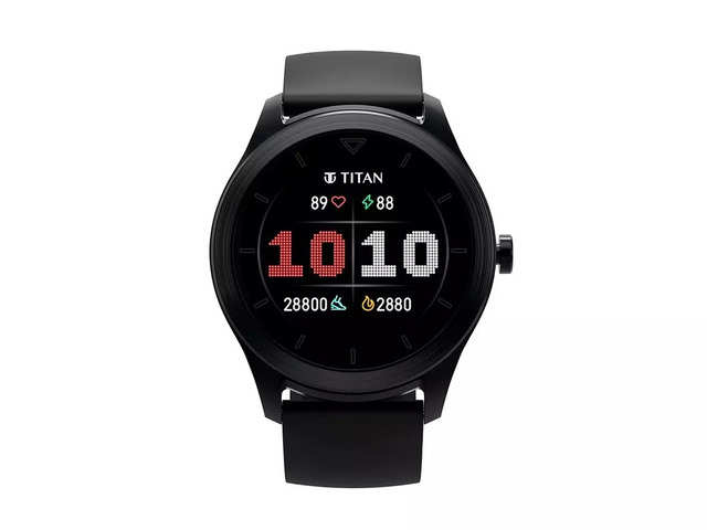Best smartwatches under Rs 5,000 in India