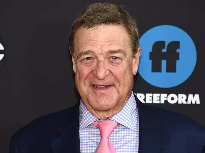 John Goodman was nominated for a Golden Globe for "Barton Fink," and that easily could've netted him an Oscar nomination, too.