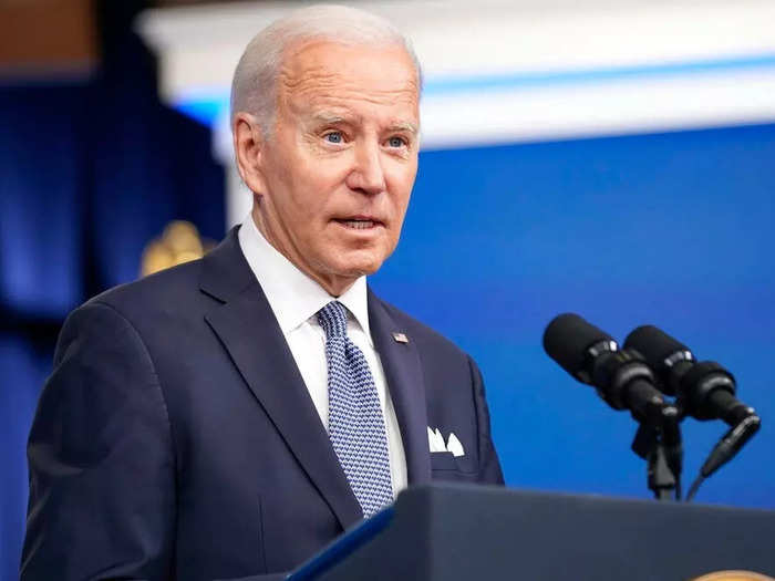Biden 'outraged' after release of 'horrific' videos showing Memphis police officers beating Tyre Nichols
