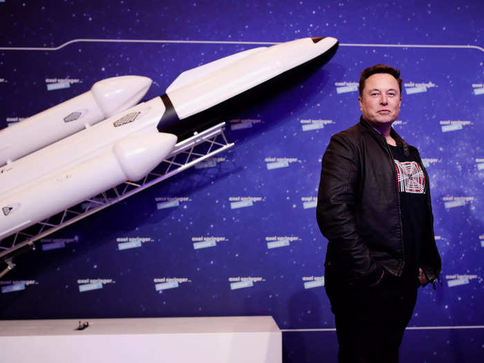 Elon Musk has become a media personality in his own right, from his viral tweets to appearances on a slew of TV shows and movies.