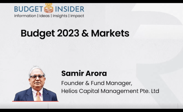 Union Budget 2023 And Markets | Key Expectations